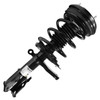 STRUT ASSEMBLY FR RH (1332322R) REPLACEMENT FOR CHRYSLER INTREPID(CANADA) 2002    PARTSLINK NUMBER 11172
