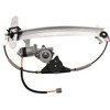 WINDOW REGULATOR RR RH POWER  REPLACEMENT FOR FORD CROWN VICTORIA 2001 PARTSLINK NUMBER  FO1551111