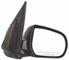 DOOR MIRROR RH MANUAL TEXTURED  REPLACEMENT FOR FORD ESCAPE 2001 PARTSLINK NUMBER  FO1321190