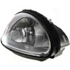 HEAD LAMP RH HQ  REPLACEMENT FOR CHRYSLER PT CRUISER 2002   PARTSLINK NUMBER   CH2503131