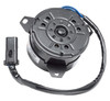 RADIATOR FAN ASSY W/O TURBO  REPLACEMENT FOR CHRYSLER PT CRUISER 2002 PARTSLINK NUMBER 	CH3116123
