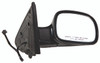 DOOR MIRROR RH POWER  REPLACEMENT FOR CHRYSLER TOWN AND COUNTRY 2002  PARTSLINK NUMBER  CH1321204