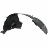 FENDER LINER LH   REPLACEMENT FOR CHRYSLER TOWN AND COUNTRY 2002   PARTSLINK NUMBER CH1248120