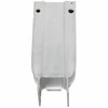 BUMPER BRACKET FR RH SDN ALUMINUM REPLACEMENT FOR MERCEDES E63 AMG 2010 PARTSLINK NUMBER  	MB1067107