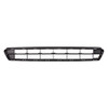 GRILLE LOWER MATTE-BLACK REPLACEMENT FOR SUBARU CROSSTREK 2020 PARTSLINK NUMBER SU1036103