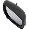 DOOR MIRROR RH POWER PTM HTD W/SIGNAL/BLIND SPOT REPLACEMENT FOR SUBARU FORESTER 2020 PARTSLINK NUMBER SU1321170