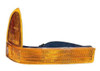 SIGNAL LAMP FR RH AMBER HQ REPLACEMENT FOR FORD EXCURSION 2001 PARTSLINK NUMBER  FO2521141