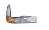 SIGNAL LAMP FR RH HQ REPLACEMENT FOR FORD EXCURSION 2001 PARTSLINK NUMBER  FO2521169