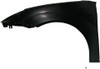 FENDER FR LH CAPA REPLACEMENT FOR FORD FOCUS 2001 PARTSLINK NUMBER  FO1240207C