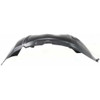 FENDER LINER LH (W/O 16INCH WHEELS) REPLACEMENT FOR FORD FOCUS 2001 PARTSLINK NUMBER  FO1250107