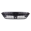GRILLE FR MATTE BLACK W/BLACK MOLDING W/O EMBLEM FOR 2.5 SPRT SDN  REPLACEMENT FOR SUBARU LEGACY 2020 PARTSLINK NUMBER SU1200195