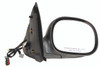 DOOR MIRROR RH POWER  REPLACEMENT FOR FORD PICKUP FORD LIGHTDUTY - 1997-2014(F150) 2001 PARTSLINK NUMBER   FO1321134