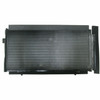 CONDENSER (4757) 2.0L H4 REPLACEMENT FOR SUBARU WRX 2020 PARTSLINK NUMBER SU3030140