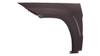 FENDER FR LH (W/O SIDE LAMP HOLE) STEEL REPLACEMENT FOR MERCEDES GLK350 2010 PARTSLINK NUMBER  MB1240139