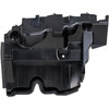 AIR DEFLECTOR (RADIATOR SUPPORT) LH W/ 20IN WHEELS REPLACEMENT FOR TOYOTA 4RUNNER 2020 PARTSLINK NUMBER TO1218164