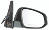 DOOR MIRROR RH POWER HTD PTM REPLACEMENT FOR TOYOTA 4RUNNER 2020 PARTSLINK NUMBER TO1321313