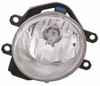 FOG LAMP FR LH CAPA REPLACEMENT FOR TOYOTA 4RUNNER 2020 PARTSLINK NUMBER TO2592126C
