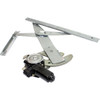 WINDOW REGULATOR FR RH POWER  REPLACEMENT FOR FORD TAURUS 2001 PARTSLINK NUMBER  FO1351140