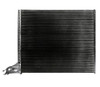 CONDENSER (4768) EXC 6.0L DIESEL  REPLACEMENT FOR FORD VAN FORD ECONOLINE 2001 PARTSLINK NUMBER  FO3030153