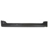 ROCKER PANEL RH OE STYLE 3/4 DR EXT CAB  REPLACEMENT FOR GMC PICKUP GMC SIERRA - 1500 2500-3500 2001 PARTSLINK NUMBER  0856-106