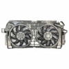 COOLING FAN ASSY 3.0L V6/2.1L L4 DUAL FAN REPLACEMENT FOR MERCEDES  SPRINSTER 3500 2010 PARTSLINK NUMBER  MB3113100