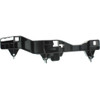 HEAD LAMP BRACKET LH W/O PARKING SENSOR REPLACEMENT FOR TOYOTA 4RUNNER 2020 PARTSLINK NUMBER TO2508104