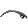 FENDER FR RH STEEL EXCLUDE TYPE R/TOURING MODEL  REPLACEMENT FOR HONDA CIVIC HATCHBACK 2019 PARTSLINK NUMBER      	HO1241195