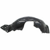 FENDER LINER FR RH SPORT/SPORT TOURING MODELREPLACEMENT FOR HONDA CIVIC HATCHBACK 2019  PARTSLINK NUMBER 	HO1249177