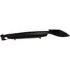 BUMPER LOWER RR TEXTURED L/LE/XLE CAPA REPLACEMENT FOR TOYOTA CAMRY 2020 PARTSLINK NUMBER TO1195113C