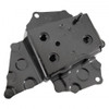 BUMPER MOUNTING BRACKET RR LH STEEL REPLACEMENT FOR TOYOTA CAMRY 2020 PARTSLINK NUMBER TO1166140