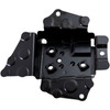BUMPER MOUNTING BRACKET RR RH STEEL REPLACEMENT FOR TOYOTA CAMRY 2020 PARTSLINK NUMBER TO1167140
