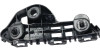 BUMPER RETAINER FR LH REPLACEMENT FOR TOYOTA CAMRY 2020 PARTSLINK NUMBER TO1032124