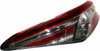 TAIL LAMP LH SE MODEL JAPAN BUILT W/SMOKED TINT HQ REPLACEMENT FOR TOYOTA CAMRY 2020 PARTSLINK NUMBER TO2804139