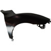 FENDER FR RH STEEL EXCLUDE SI MODEL CAPA  REPLACEMENT FOR HONDA CIVIC SEDAN 2019  PARTSLINK NUMBER     HO1241200C