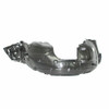 FENDER LINER FR LH JAPAN BUILT REPLACEMENT FOR HONDA CIVIC SEDAN 2019   PARTSLINK NUMBER HO1248184