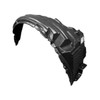 FENDER LINER FR RH EVOLUTION MODELS REPLACEMENT FOR MITSUBISHI LANCER EVOLUTION 2010 PARTSLINK NUMBER  MI1249123