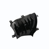 BUMPER AIR DUCT LH PTD BLACK EXCLUDE Z71 REPLACEMENT FOR CHEVROLET TAHOE(2015-) 2022 PARTSLINK NUMBER GM1042164
