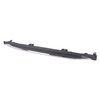 VALANCE RR EXCULDE SI MATTE DARK GRAY USA/CANADA BUILT REPLACEMENT FOR HONDA CIVIC SEDAN 2019 PARTSLINK NUMBER HO1195121