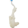 WINDSHIELD WASHER TANK W/INLET/CAP/PUMP REPLACEMENT FOR HONDA CRV 2019  PARTSLINK NUMBER HO1288233