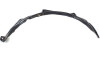 FENDER LINER FR LH REPLACEMENT FOR MITSUBISHI OUTLANDER 2010 PARTSLINK NUMBER  MI1248122