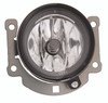 FOG LAMP FR LH/RH W/O DAYTIME RUNNING LAMP HQ REPLACEMENT FOR MITSUBISHI OUTLANDER 2010 PARTSLINK NUMBER  MI2592121