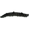 BUMPER RETAINER RR RH PLASTIC REPLACEMENT FOR TOYOTA CHR 2020 PARTSLINK NUMBER TO1133126