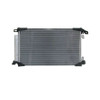 CONDENSER (30081) TURKEY BUILT REPLACEMENT FOR TOYOTA CHR 2020 PARTSLINK NUMBER TO3030335