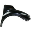 FENDER FR RH STEEL CAPA REPLACEMENT FOR TOYOTA CHR 2020 PARTSLINK NUMBER TO1241267C