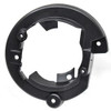 FOG LAMP BEZEL RING FR LH (INNER MOUNT) REPLACEMENT FOR TOYOTA CHR 2020 PARTSLINK NUMBER TO1038236