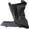UNDERCAR SHIELD FR RH REPLACEMENT FOR TOYOTA CHR 2020 PARTSLINK NUMBER TO1228229