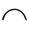 WHEEL ARCH TRIM RR RH TEXTURED JAPAN BUILT REPLACEMENT FOR TOYOTA CHR 2020 PARTSLINK NUMBER TO1791108