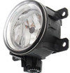 FOG LAMP FR RH IF FOR HONDA FIT THIS IS LH CAPA REPLACEMENT FOR HONDA ODYSSEY 2019   PARTSLINK NUMBER HO2593136C