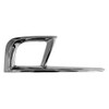 FOG LAMP TRIM FR RH CHROME REPLACEMENT FOR HONDA ODYSSEY 2019   PARTSLINK NUMBER HO1039163