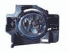 FOG LAMP FR LH HQ REPLACEMENT FOR NISSAN ALTIMA COUPE 2010 PARTSLINK NUMBER  NI2592126